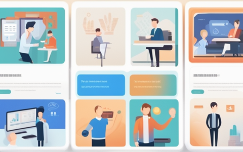 诚谐人力资源怎么样啊