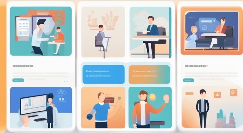 诚谐人力资源怎么样啊