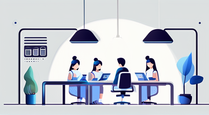 东莞启欣人力资源怎么样