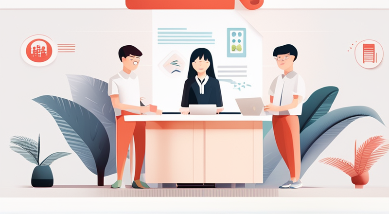 成都融通人力资源怎么样