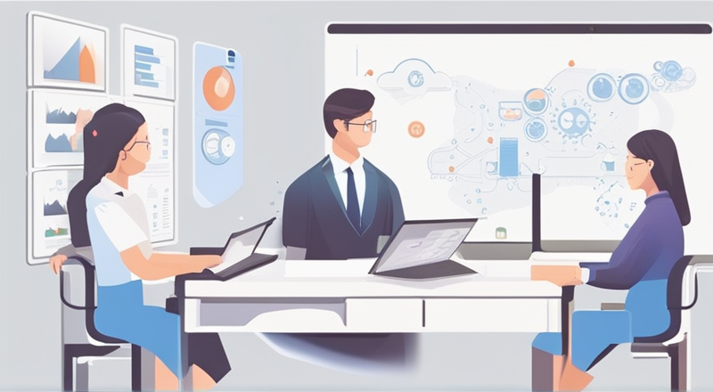 东莞安信人力资源怎么样