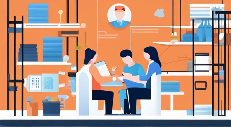 德创劳务人力资源怎么样