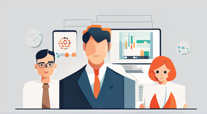 安排人力资源英语怎么说