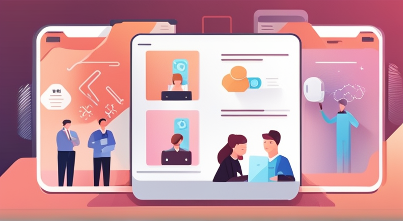 大丰小高人力资源怎么样