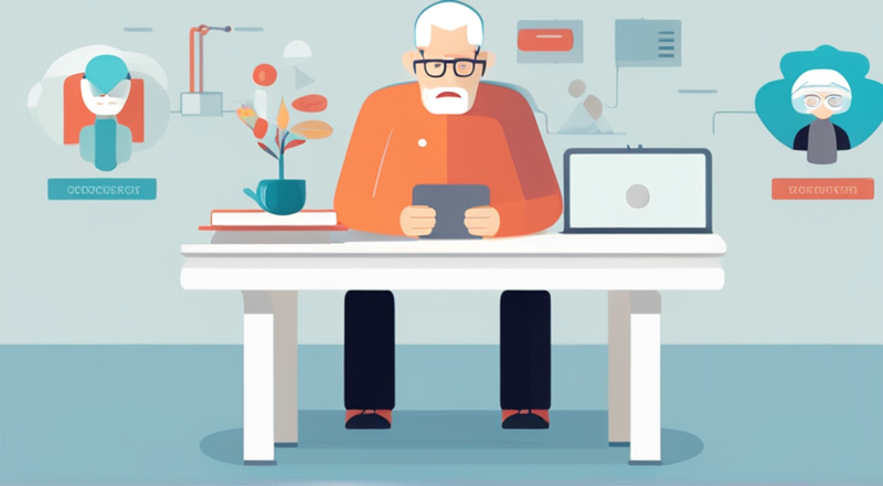 hr面对老年人力资源开发怎么做