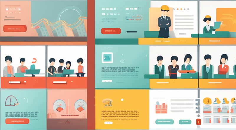 亳州凯慕人力资源怎么样