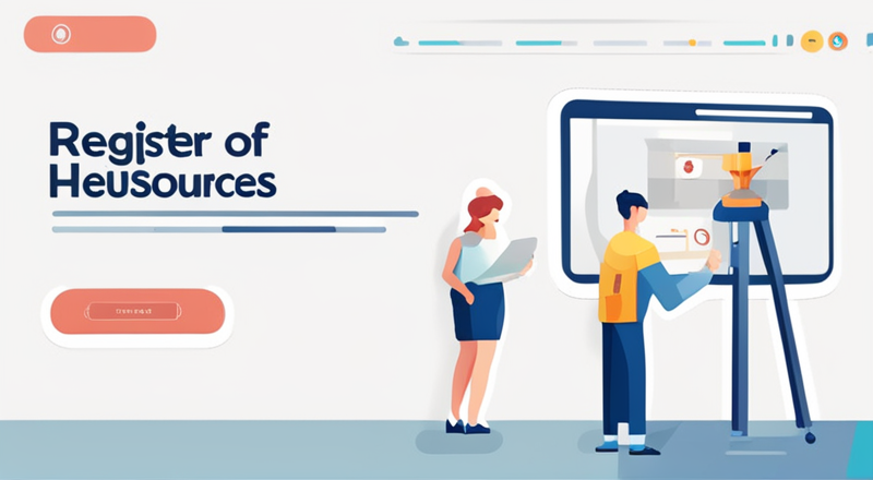 初级人力资源证怎么报考