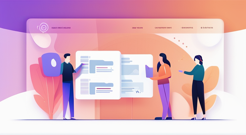 德谦人力资源怎么样啊