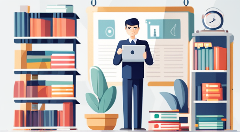 初级人力资源证怎么考