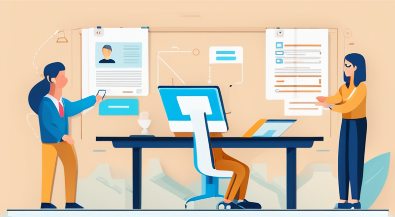 报告证怎么去人力资源局