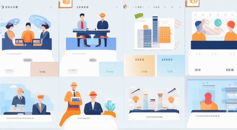 滨江聚才人力资源怎么样