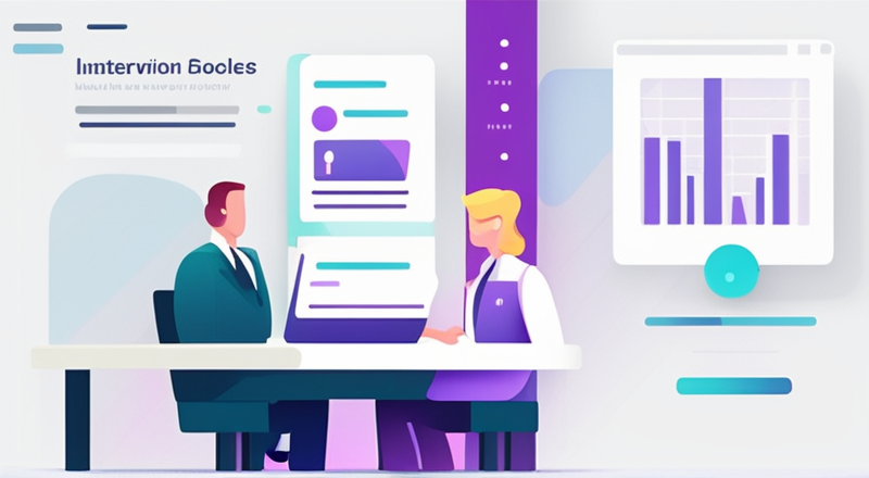 德铭人力资源面试怎么样