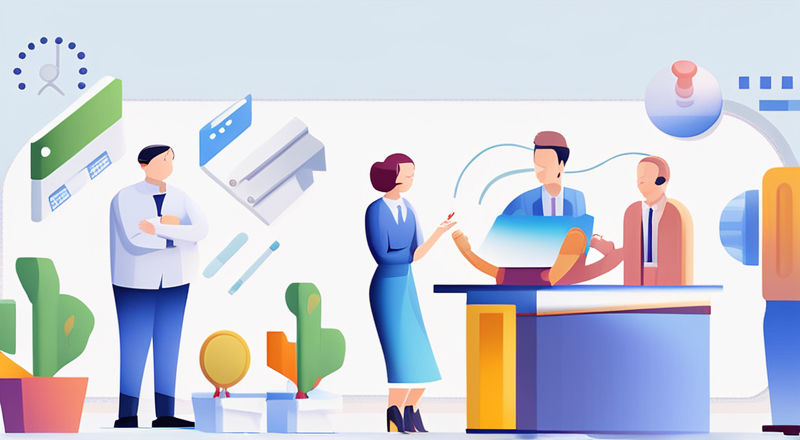 滨江大宇人力资源怎么样