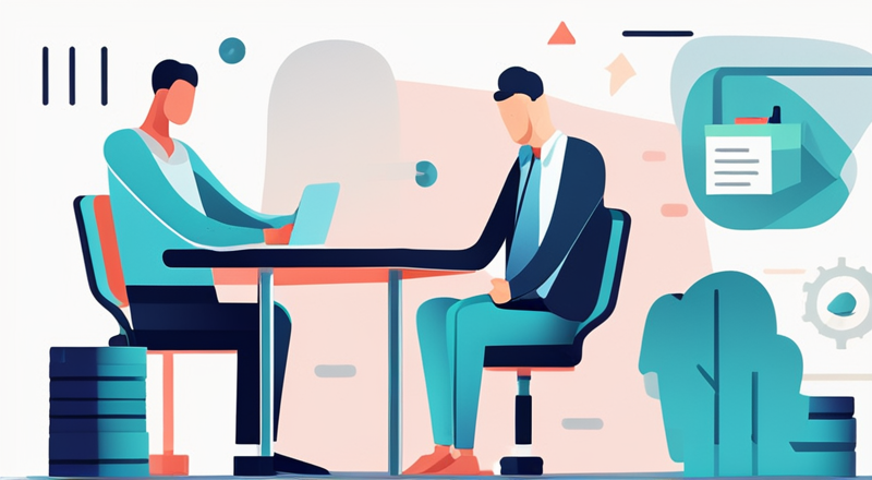 被辞职人力资源怎么办