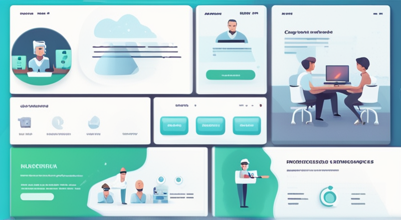 爱琪玛人力资源怎么样