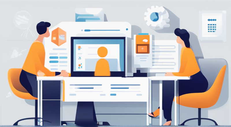 hc人力资源怎么做