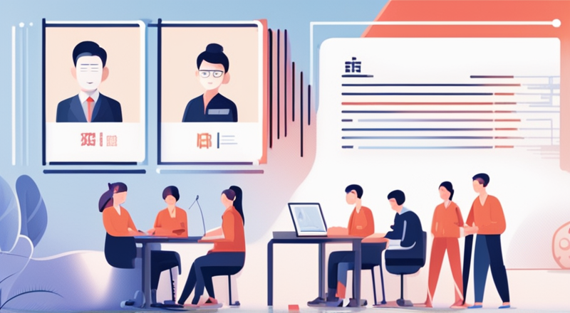 安徽企腾人力资源怎么样