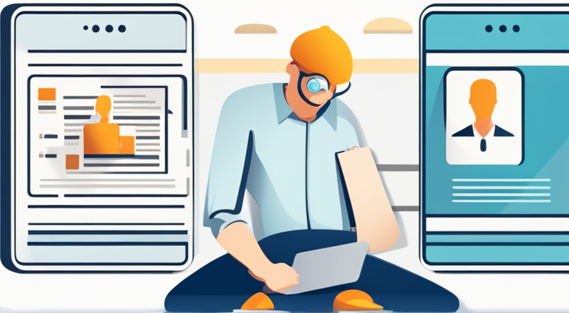 hr人力资源怎么跳