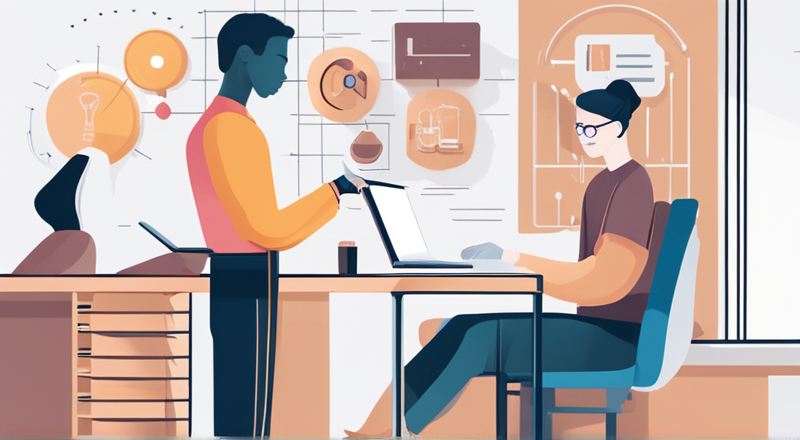 二本文科生学人力资源怎么样