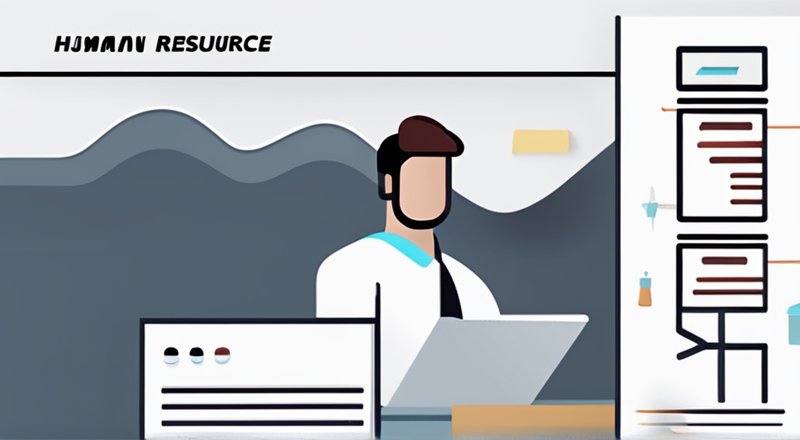 成功人力资源简历怎么写