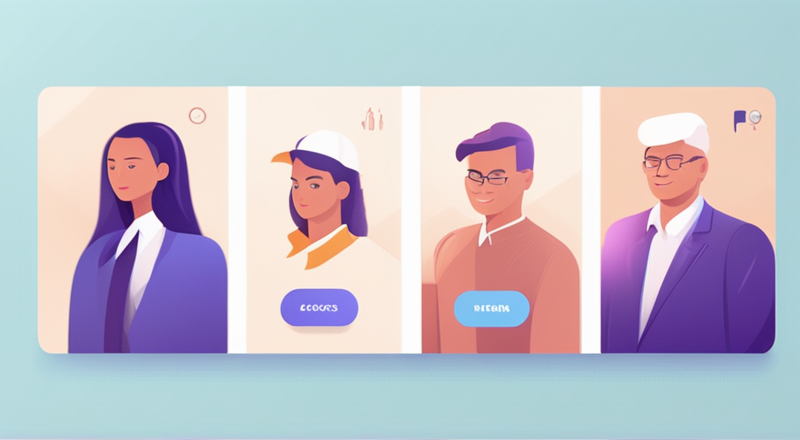 百纳人力资源直播怎么样