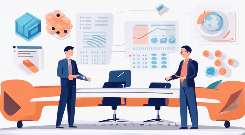 大江人力资源怎么样