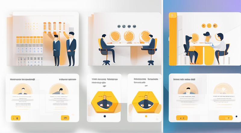 德信玖洲人力资源怎么样