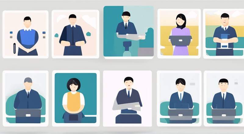 蚌埠慧海人力资源怎么样