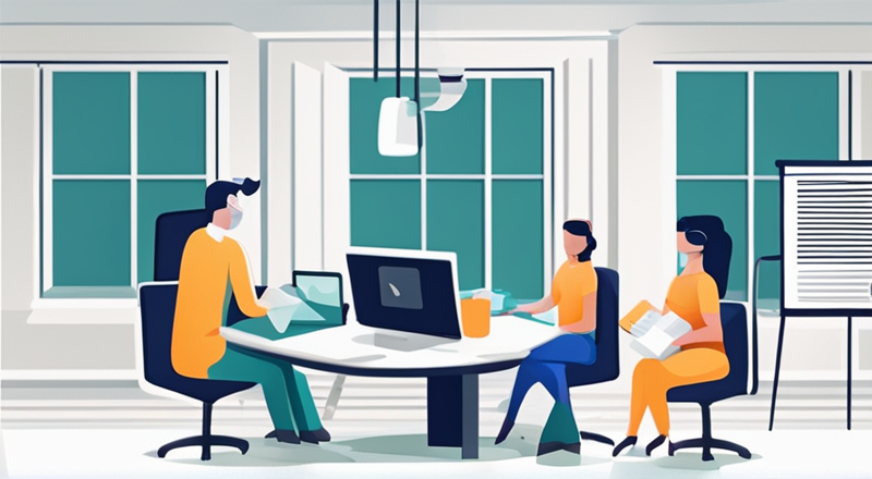 不报班人力资源证怎么考