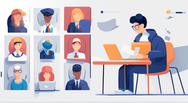 大学生怎么考人力资源