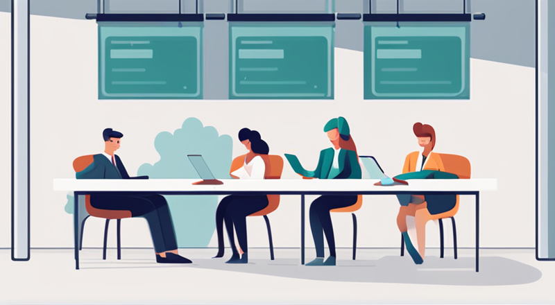 大学内怎么做人力资源