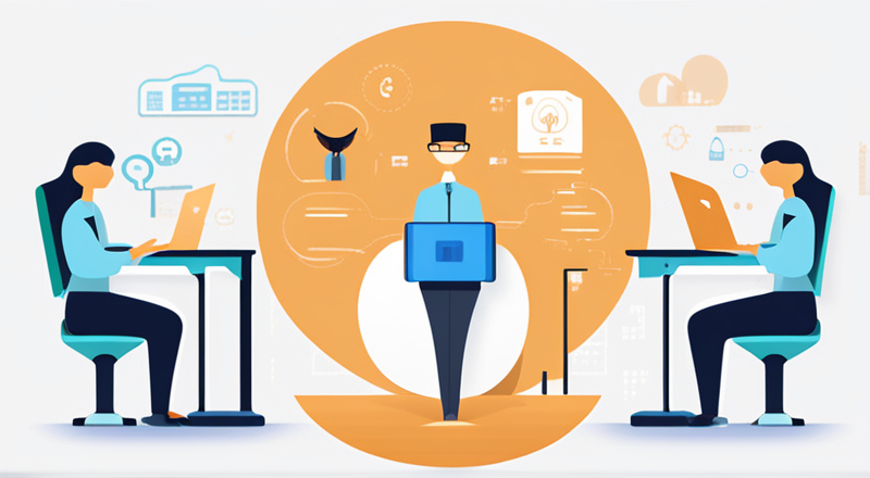 大连前途人力资源怎么样