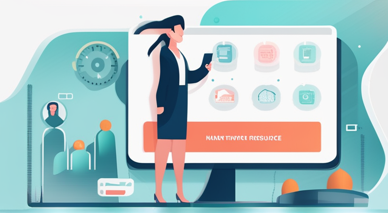 邦哥人力资源怎么样