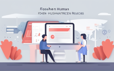 佛山澳信人力资源怎么样