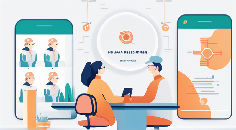 常州融创人力资源怎么样