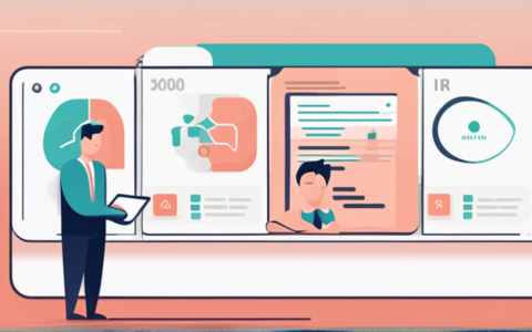 博赢人力资源经理怎么样