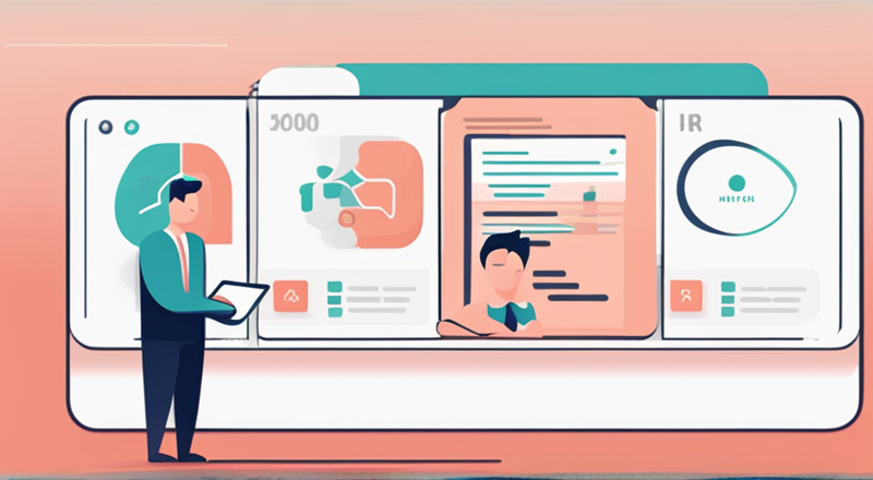 博赢人力资源经理怎么样