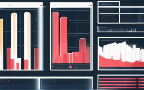 城市人力资源数据图表怎么做