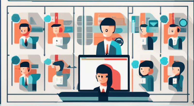 德益安人力资源怎么样