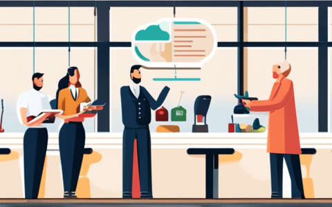 餐饮怎么做人力资源