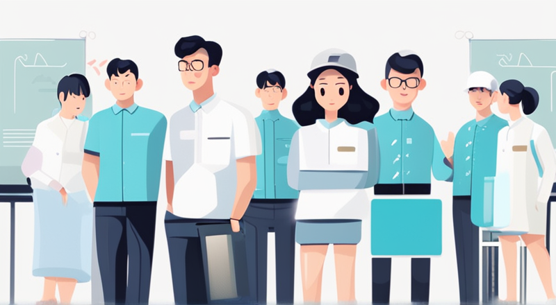 东营元浩人力资源怎么样