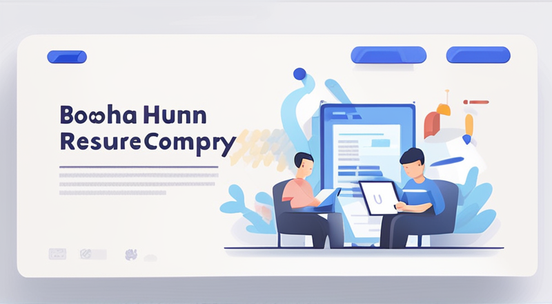 博华人力资源公司怎么样