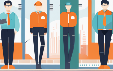 滨海华德人力资源怎么样