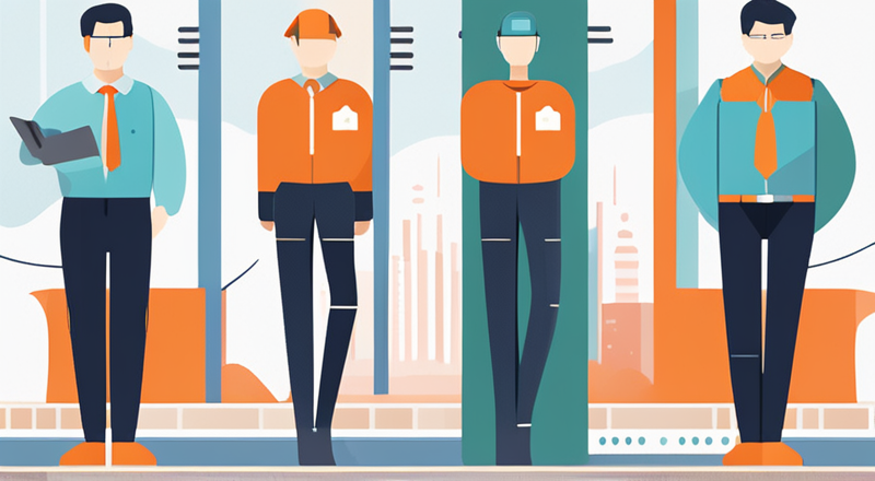 滨海华德人力资源怎么样