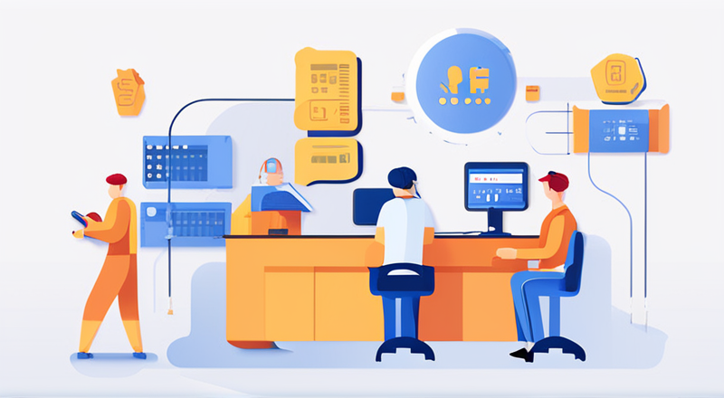 百信劳务人力资源怎么样