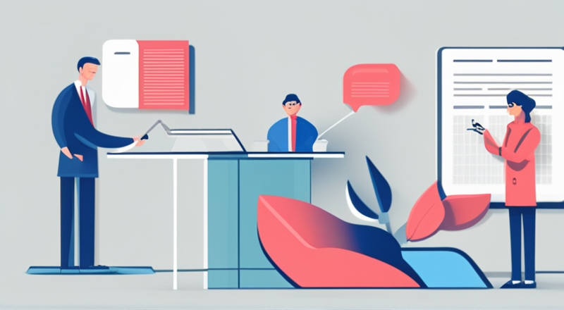 得罪了人力资源部怎么办