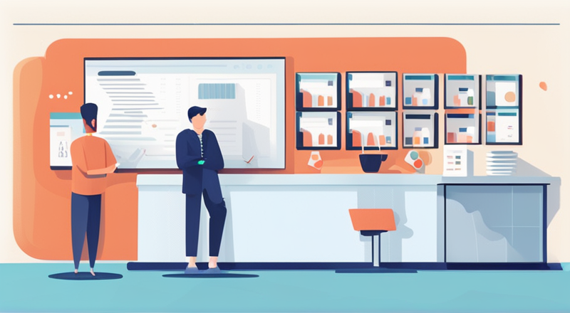 58魔贝人力资源怎么样