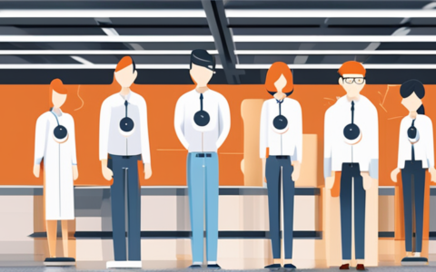 博爱富博人力资源怎么样