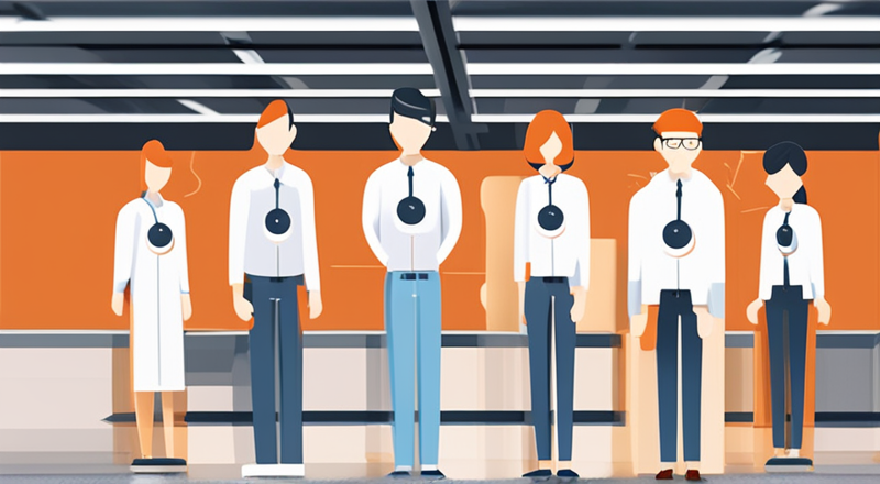 博爱富博人力资源怎么样