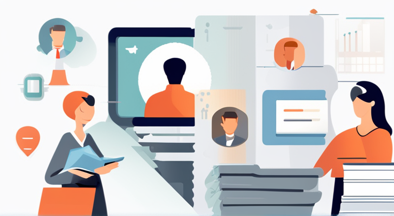 大学人力资源怎么学的好